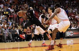 Les Clippers ne tremblent pas à Miami