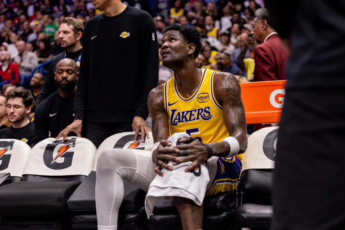Deandre Ayton