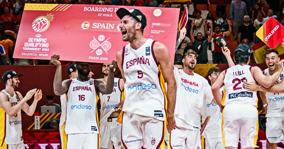 Rudy Fernandez