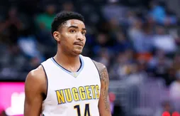 Les Nuggets veulent prolonger Gary Harris