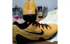 Nike : sortie le 29 mars pour la Kobe 9 basse