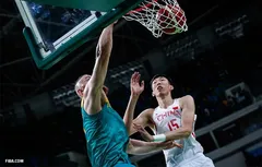 L’Australie domine la Chine sans Andrew Bogut