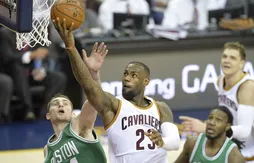 Celtics – Cavs : les highlights de la saison régulière