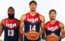 Team USA : des leaders, mais pas de patron