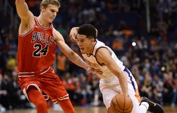Les Suns résistent à un immense Lauri Markkanen