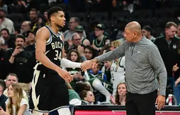 Doc Rivers l’assure : Giannis Antetokounmpo rejouera cette saison