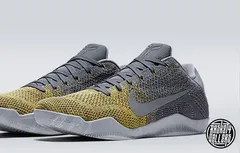 La sublime Nike Kobe 11 Elite “Master of Innovation” disponible