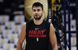 Après une année gâchée par les blessures, Omer Yurtseven veut se relancer à Utah