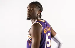 Mark Williams veut rattraper le temps perdu