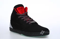 Nike : une Kobe 9 Lifestyle poilue pour l’année du cheval