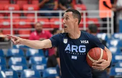 Absente de la Coupe du monde et des Jeux olympiques, l’Argentine doit se reconstruire