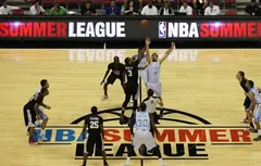 Présentation de la Summer League d’Orlando