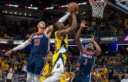 Bradley Beal apprécie son « Big Three »