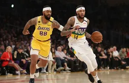 Free agency 2020 : le Top 10 des joueurs encore disponibles