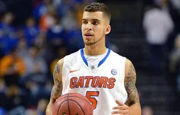 SEC : Scottie Wilbekin et Julius Randle à l’honneur