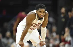 Le MVP de la nuit | Donovan Mitchell donne quelques regrets aux Knicks…