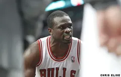 Rumeur : Luol Deng échangé contre Emeka Okafor et le troisième choix de la draft ?
