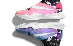 Nike : une HyperRev pour la communauté LGBT