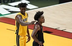 Jimmy Butler et le Heat passent la cinquième face aux Cavaliers