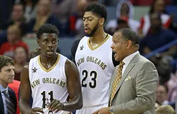 Retour fracassant de Jrue Holiday (21 points, 7 passes) face aux Blazers