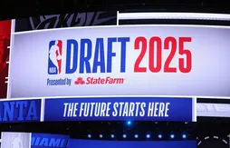 Face au « tanking », la NBA n’exclut pas de modifier la Draft