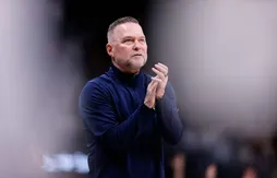 Michael Malone prolongé à Denver