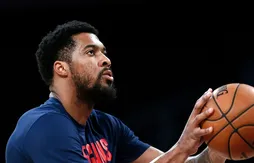 Derrick Favors, le stabilisateur des Pelicans