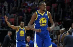 Golden State veut oublier ses mauvaises habitudes