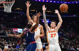 Vit Krejci réussit le match de sa vie pour enfoncer les Clippers