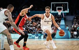 JO 2024 | L’Allemagne impose sa puissance au Japon