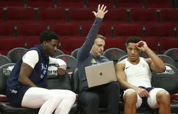 Darko Rajakovic recruté pour tirer la jeunesse des Raptors vers le haut