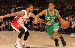Boston : Phil Pressey coupé