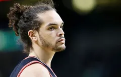 [Débat du soir] Reverra-t-on Joakim Noah en Equipe de France ?