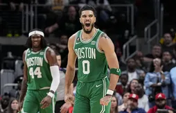 Les Celtics ne veulent pas traîner à se qualifier