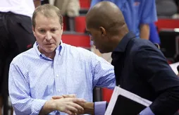 Les Wizards voulaient être agressifs durant l’intersaison