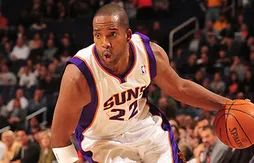 Redd aérien sur les Rockets