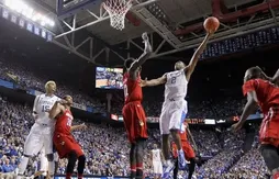 March Madness : le programme de vendredi