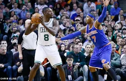 Le vrai problème des Knicks n’est pas en attaque, mais en défense