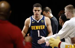 Le plus important pour Michael Porter Jr, c’est la santé
