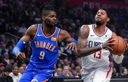 Les Knicks en discussion avec les Clippers pour échanger Nerlens Noel ?