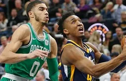 Pronostics NBA | Misez sur l’affiche Celtics – Jazz