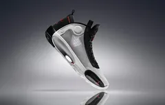 On efface tout et on allège ! Voici la Air Jordan 34, la chaussure de Zion Williamson