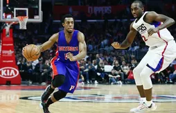 Detroit : Ish Smith n’a pas peur de la concurrence