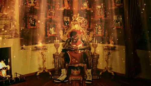 king-lebron