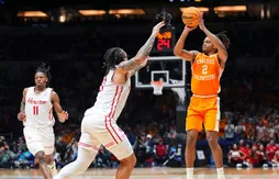 Chaz Lanier pense être le meilleur shooteur de la Draft