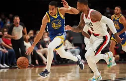 Pronostics NBA | Pariez sur Jordan Poole face aux Blazers