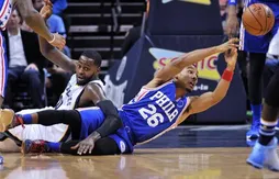 L’essentiel de la nuit en NBA : 18e défaite de suite des Sixers