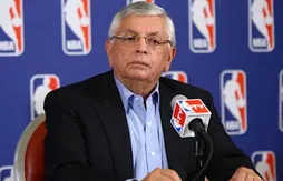 La NBA va annuler les deux premières semaines de la présaison