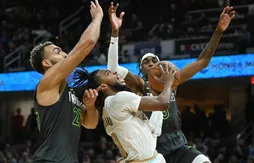 Minnesota résiste à un Darius Garland en feu !