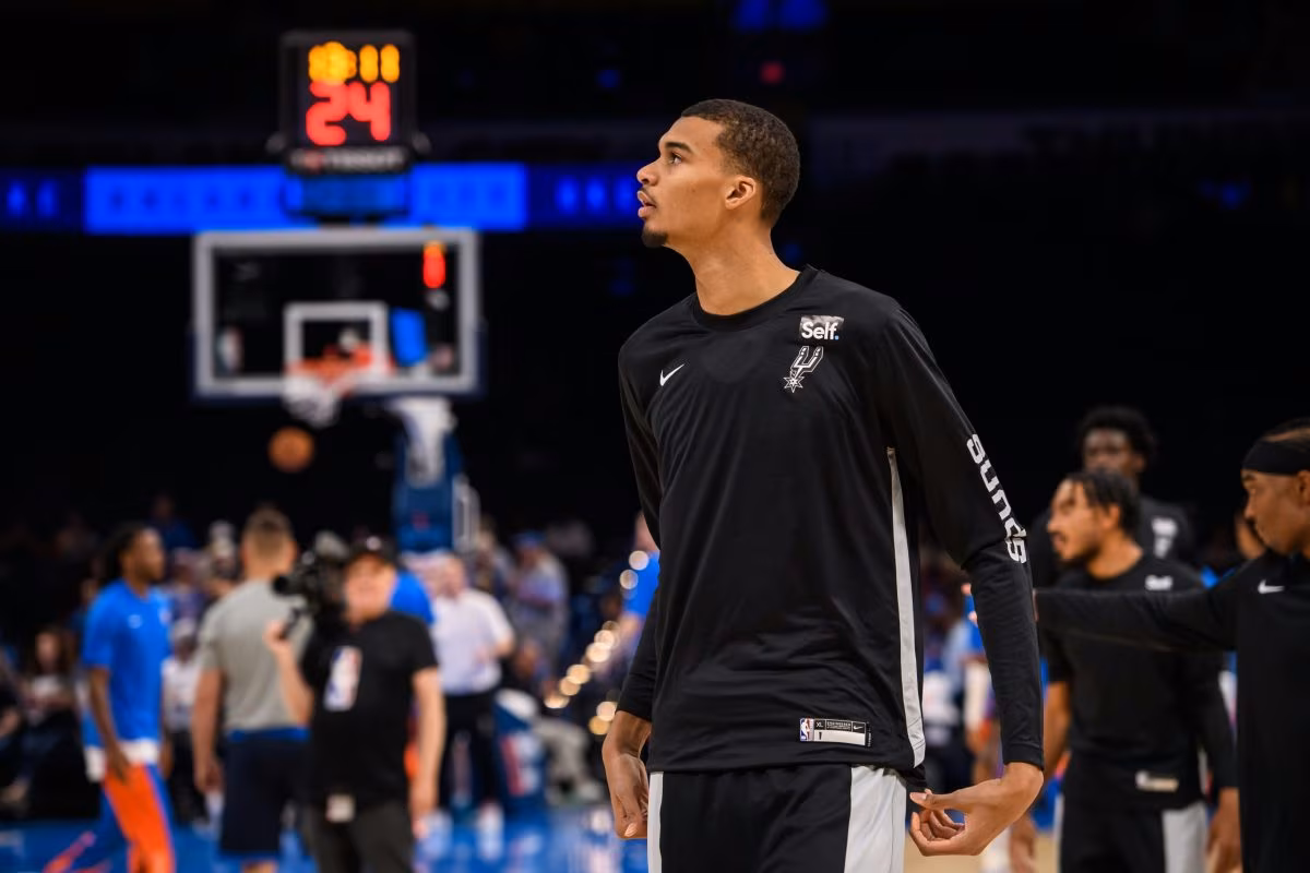 MVP, Rookie, Progression... Les pronostics de Basket USA pour les trophées individuels